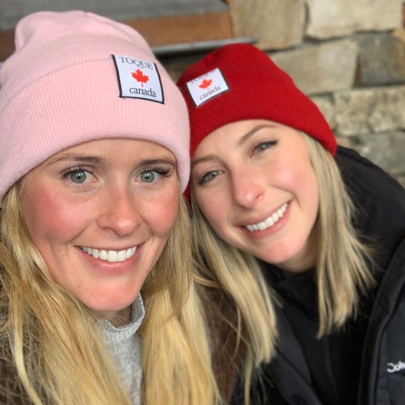 Toque Canada toques - Picture 4 of 4
